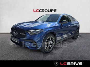 MERCEDES GLC COUPE 2 II 300 E HYBRID EQ 4MATIC AMG LINE 9G-TRONIC