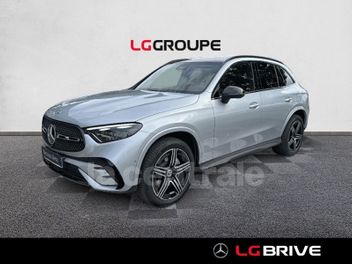 MERCEDES GLC 2 II 300 DE HYBRID EQ 4MATIC AMG LINE 9G-TRONIC