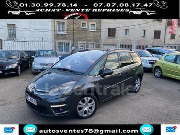 CITROEN GRAND C4 PICASSO (2) 2.0 HDI 160 FAP EXCLUSIVE BVA 7PL