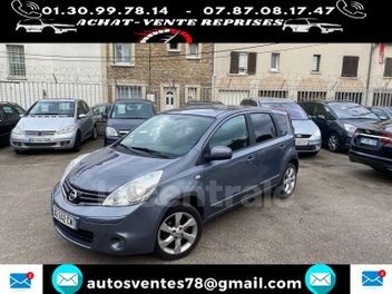 NISSAN NOTE 1.5 DCI 86 LIFE