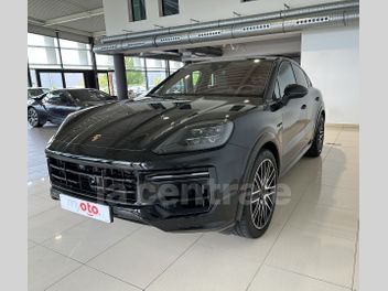 PORSCHE CAYENNE 3 III (2) COUPE E-HYBRID 4.0 V8 739 TURBO