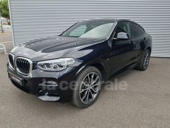 BMW X4 G02 (G02) XDRIVE20DA 190 10CV M SPORT