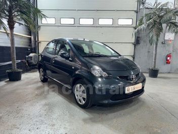 TOYOTA AYGO 1.0 VVT-I 68CH CONFORT MMT 5P