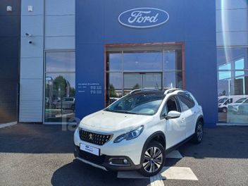 PEUGEOT 2008 (2) 1.2 PURETECH 130 S&S ALLURE E6