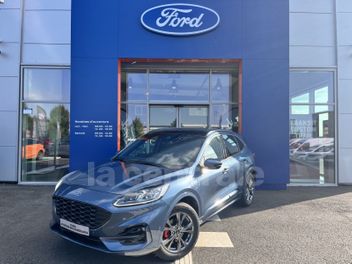 FORD KUGA 3 III 2.5 DURATEC 225 PHEV ST-LINE X POWERSHIFT