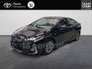 TOYOTA PRIUS 4 IV (3) 5CV DYNAMIC PACK PREMIUM