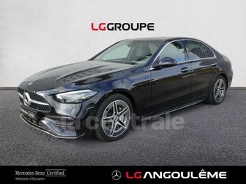 MERCEDES CLASSE C 5 V 220 D AMG LINE 9G-TRONIC