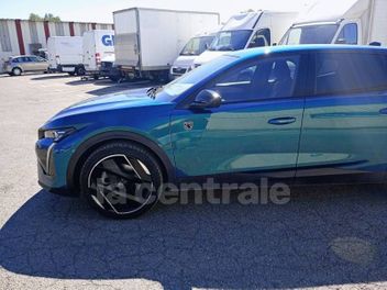 PEUGEOT 408 1.6 PHEV 225 FIRST EDITION E-EAT8