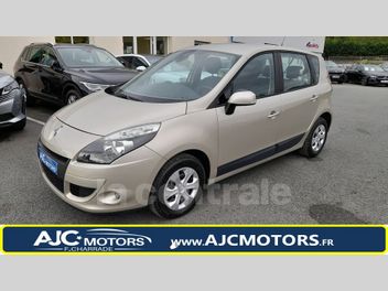 RENAULT SCENIC 2 II (2) 1.5 DCI 105 EXPRESSION