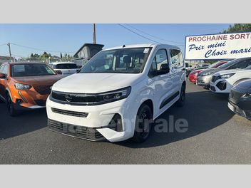 OPEL COMBO 4 LIFE IV LIFE TAILLE M 1.5 BLUEHDI 100 S&S ELEGANCE BVM6