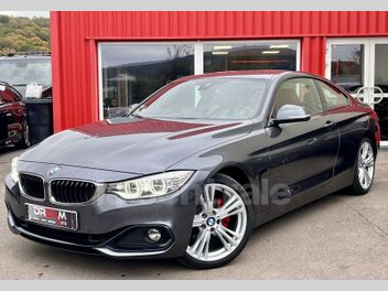 BMW SERIE 4 F32 (F32) COUPE 420DA 184 SPORT