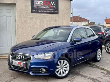 AUDI A1 1.6 TDI 90 ATTRACTION