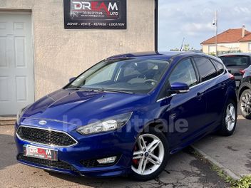 FORD FOCUS 3 III (2) 1.0 ECOBOOST 125 S&S ST LINE 5P