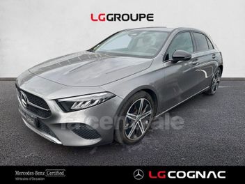 MERCEDES CLASSE A 4 IV (2) 180 D PROGRESSIVE LINE 8G-DCT