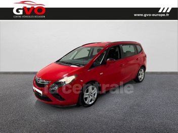 OPEL ZAFIRA 3 TOURER III 1.6 CDTI 120 ECOFLEX S/S EDITION