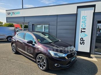 DS DS 4 CROSSBACK 1.6 BLUEHDI 120 S&S SPORT CHIC BV6