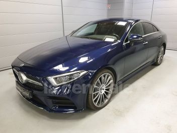 MERCEDES CLASSE CLS 3 III 450 AMG LINE+ 4MATIC 25CV 9G-TRONIC