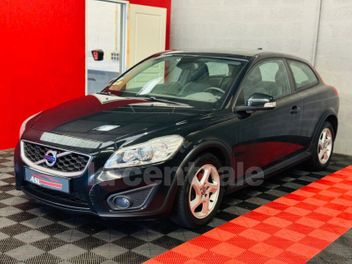 VOLVO C30 2.0 D 136 MOMENTUM POWERSHIFT