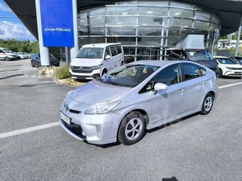 TOYOTA PRIUS 3 III 136H ACTIVE