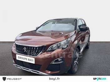 PEUGEOT 3008 (2E GENERATION) II 1.2 PURETECH 130 S&S 7CV ALLURE EAT8