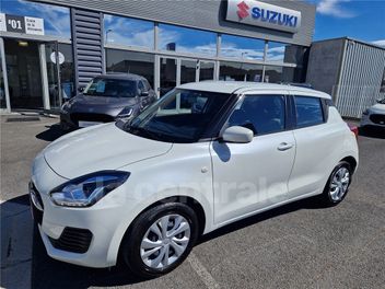 SUZUKI SWIFT 4 IV 1.2 DUALJET HYBRID 83 AVANTAGE