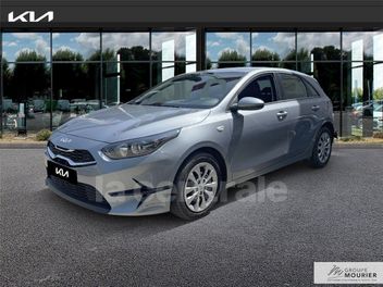 KIA CEED 3 III (2) 1.0 T-GDI 120 MOTION BVM6