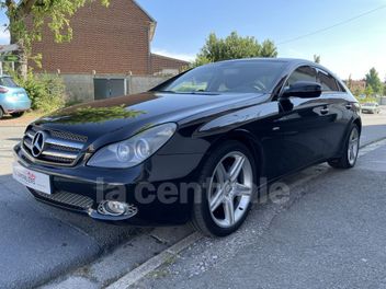 MERCEDES CLASSE CLS (2) 350 CDI GRAND EDITION 7G-TRONIC