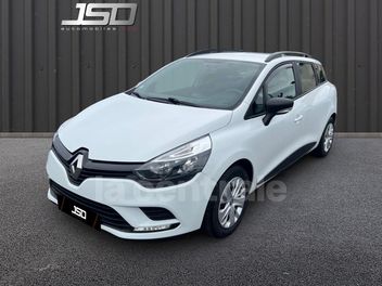 RENAULT CLIO 4 ESTATE IV (2) ESTATE 1.2 16V 75 LIFE