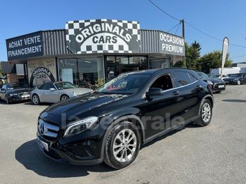 MERCEDES GLA 200 D BUSINESS 4MATIC 7G-DCT