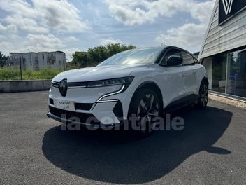 RENAULT MEGANE 5 V E-TECH EV60 220 OPTIMUM CHARGE TECHNO 60 KWH