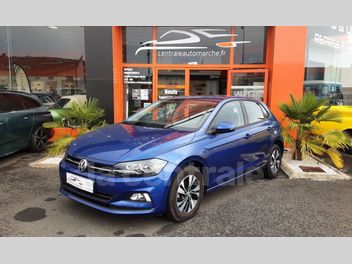 VOLKSWAGEN POLO 6 VI 1.0 TSI 95 LOUNGE BUSINESS