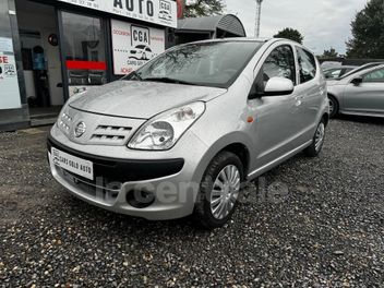 NISSAN PIXO 1.0 68 VISIA 5P