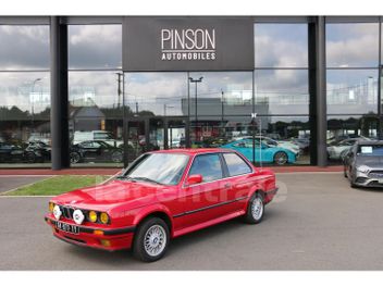 BMW SERIE 3 E30 COUPE (E30) 325IX 2P