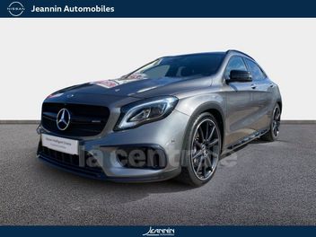 MERCEDES GLA AMG 45 4-MATIC MERCEDES-AMG A