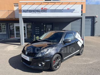 SUZUKI SWIFT 3 SPORT III 1.6 VVT 136 SPORT 3P