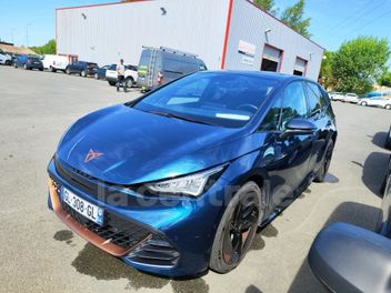 CUPRA BORN 204 CH V BATTERIE L 58 KWH