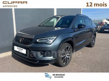 CUPRA ATECA 2.0 TSI 300 4DRIVE DSG7