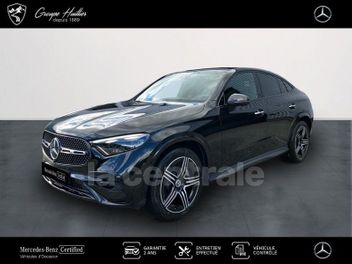 MERCEDES GLC 2 II 220 D AMG LINE 4MATIC 9G-TRONIC