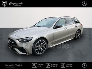 MERCEDES CLASSE C 4 SW IV (2) SW 220 D AMG LINE 4MATIC 9G-TRONIC