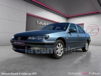 PEUGEOT 406 2.0 HPI ST PACK CONFORT