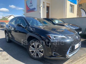 LEXUS UX (2) 300E EXECUTIVE 54.3KWH