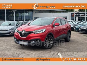 RENAULT KADJAR 1.2 TCE 130 ENERGY INTENS