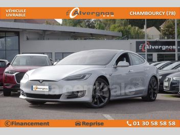 TESLA MODEL S (2) 100 KWH LONG RANGE AWD