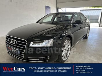 AUDI A8 (3E GENERATION) III (2) V6 3.0 TDI 262 CLEAN DIESEL AVUS QUATTRO LIMOUSINE TIPTRONIC 8