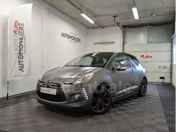 CITROEN DS3 1.6 THP 155 SPORT CHIC