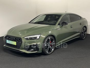 AUDI A5 SPORTBACK (2E GENERATION) II SPORTBACK 45 TDI 231 S LINE QUATTRO TIPTRONIC 8 360 LED