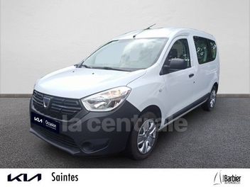 DACIA DOKKER 1.3 TCE 130 FAP ESSENTIEL