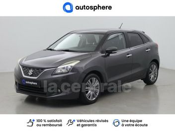 SUZUKI BALENO 2 II 1.2 HYBRID SHVS PACK