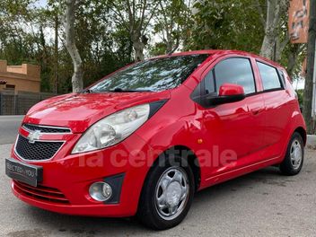 CHEVROLET SPARK 1.0 68 LS