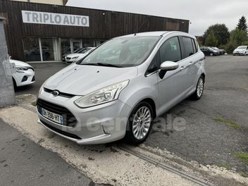 FORD B-MAX 1.6 TDCI 95 FAP BUSINESS